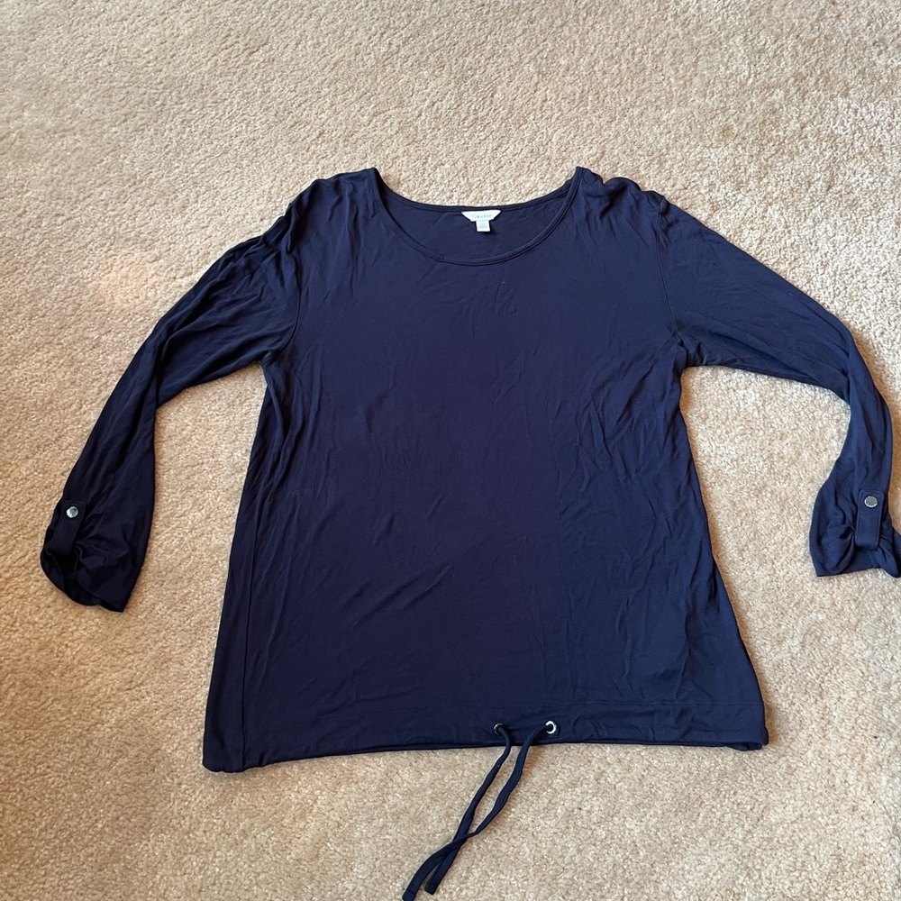 Women’s Calvin Klein Shirt